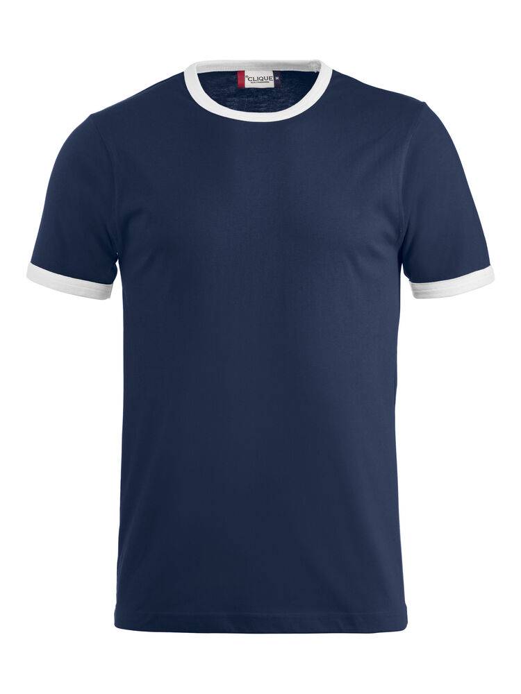 Clique Nome t-shirts