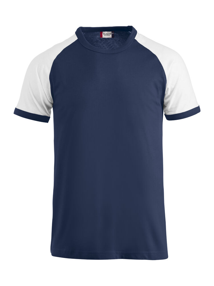 Clique Raglan-T t-shirts