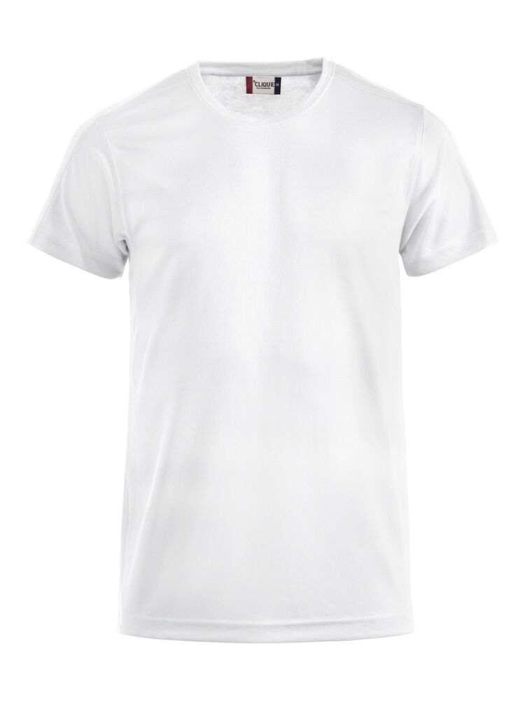 Clique Ice-T t-shirts wit
