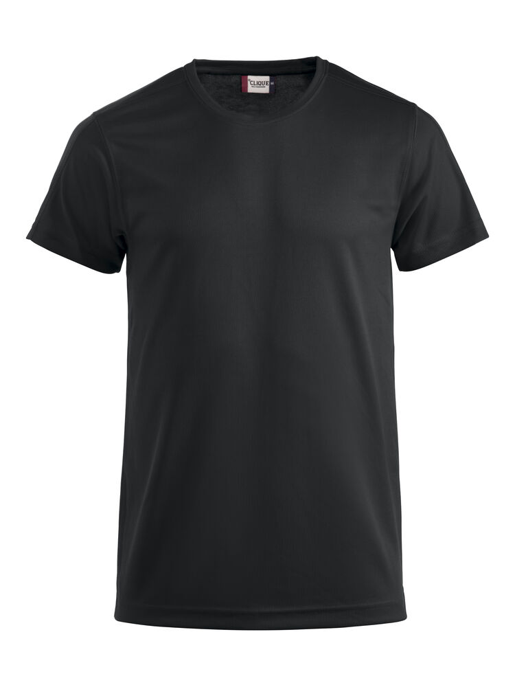 Clique Ice-T t-shirts