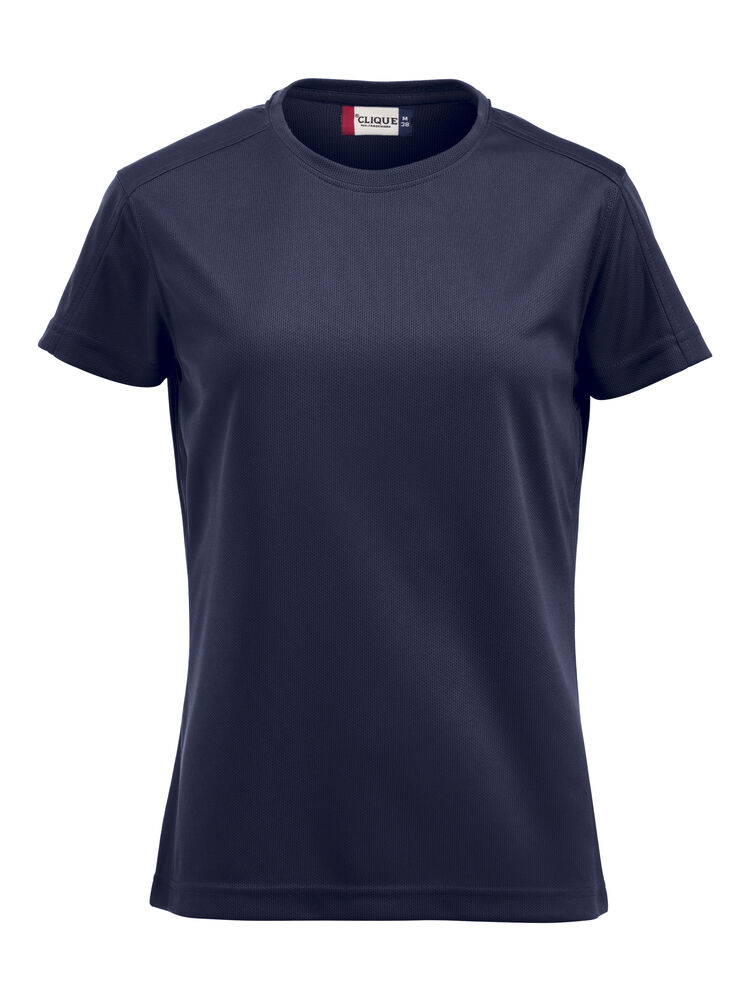 Clique Ice-T Women t-shirts