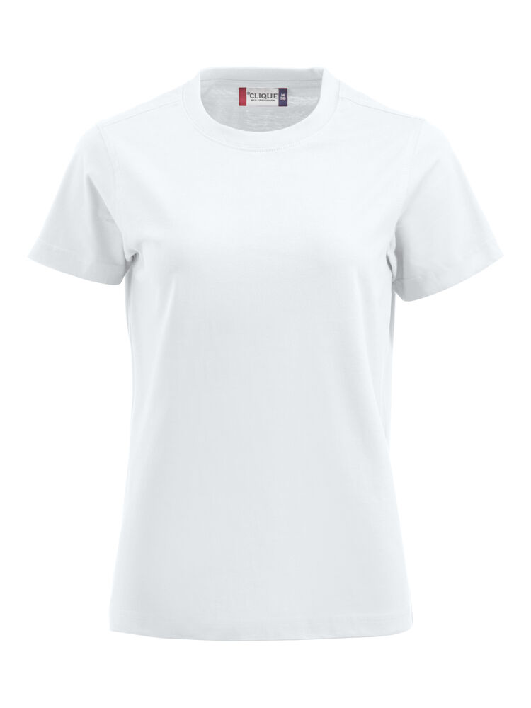Clique Premium-T Women t-shirts wit