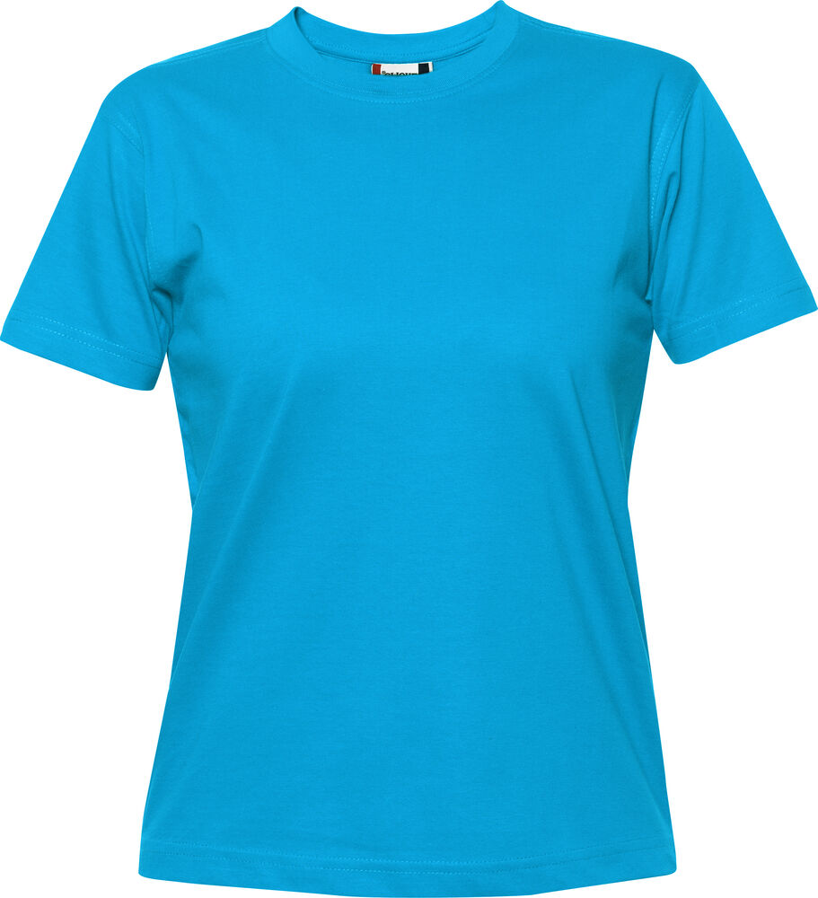 Clique Premium-T Women t-shirts