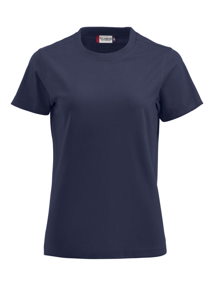 Clique Premium-T Women t-shirts