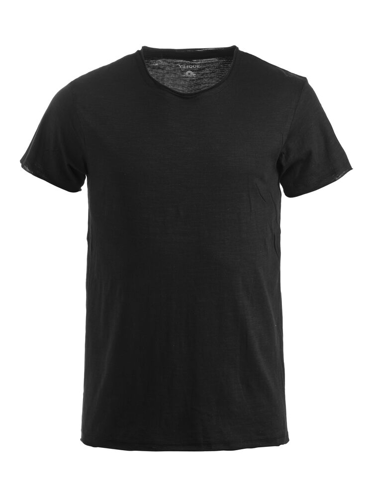 Clique Derby-T t-shirts