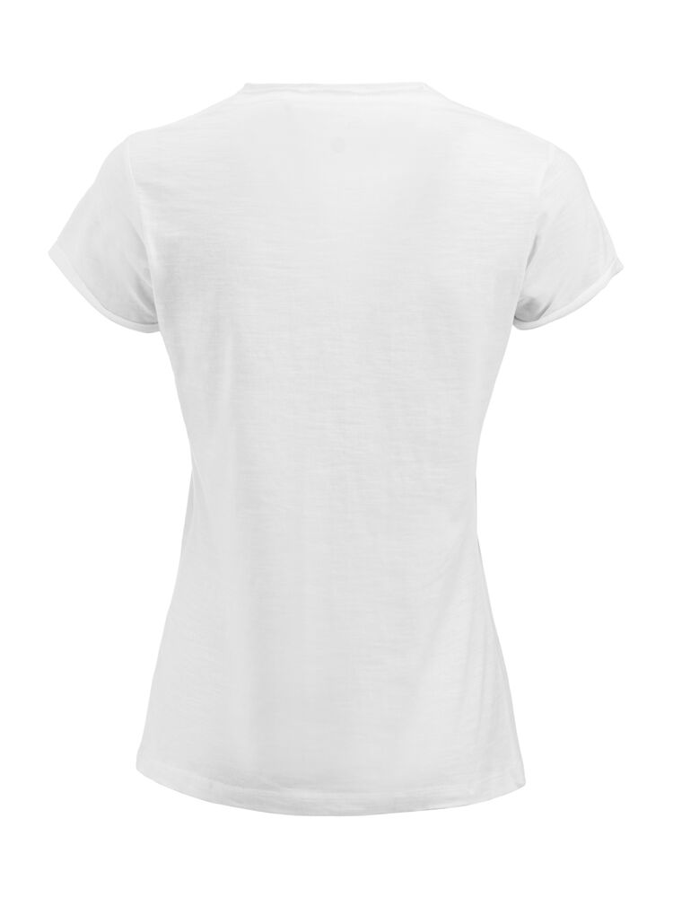 Clique Derby-T Women t-shirts