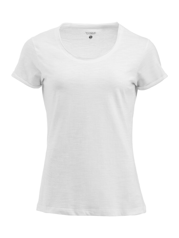 Clique Derby-T Women t-shirts