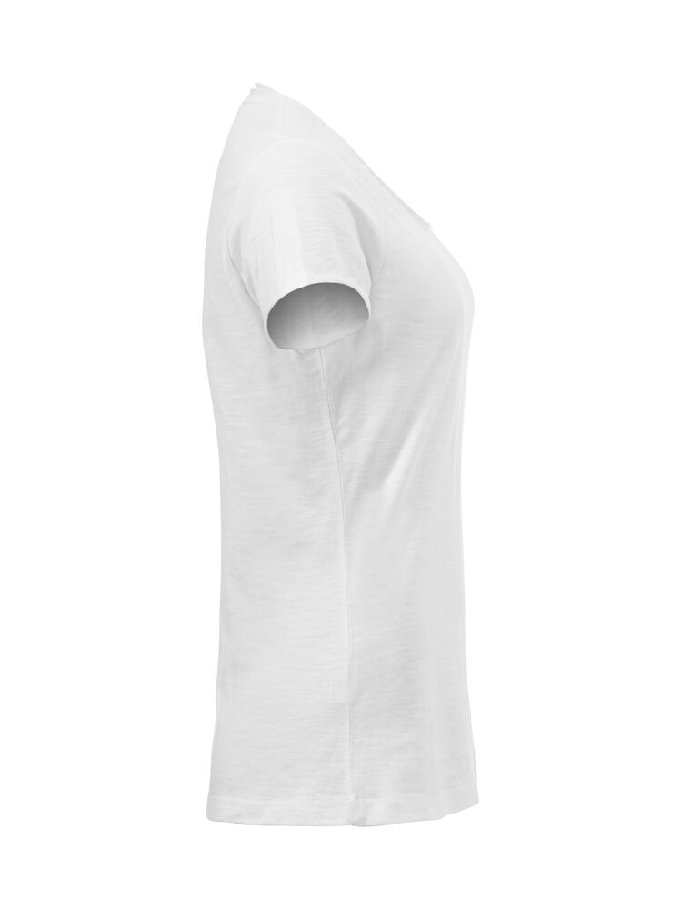 Clique Derby-T Women t-shirts