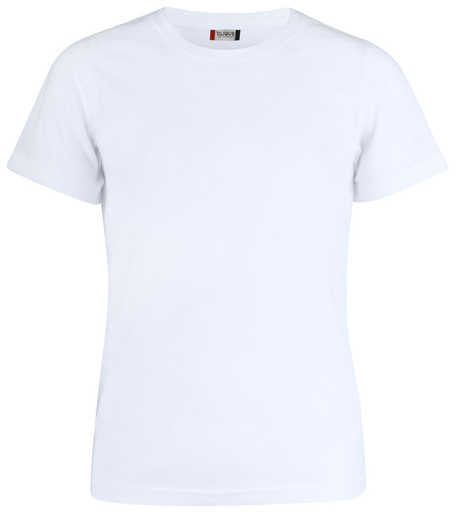 Clique Neon-T t-shirts