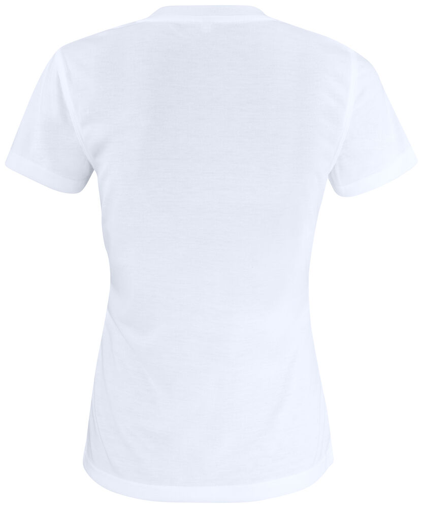 Clique Neon-T Women t-shirts