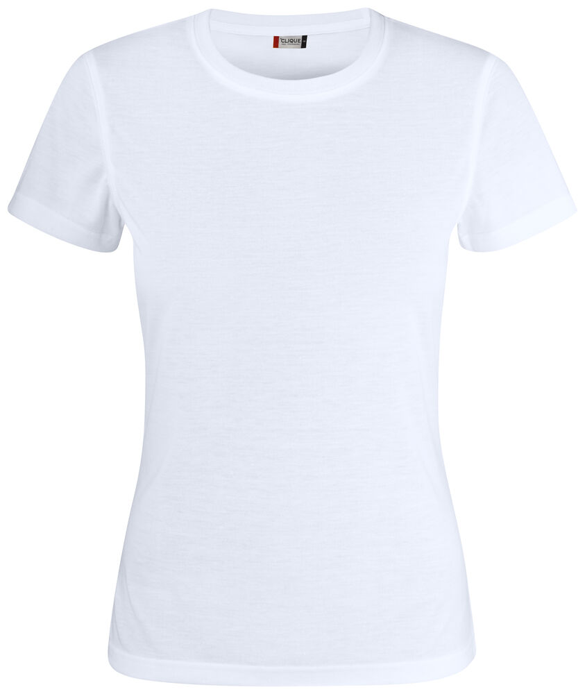 Clique Neon-T Women t-shirts