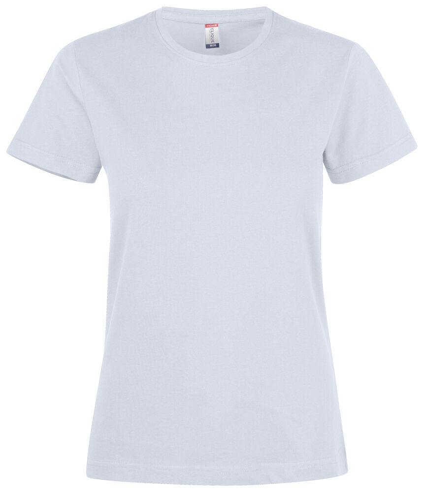 Clique Premium Fashion-T Women t-shirts wit