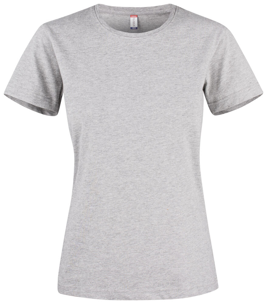 Clique Premium Fashion-T Women t-shirts