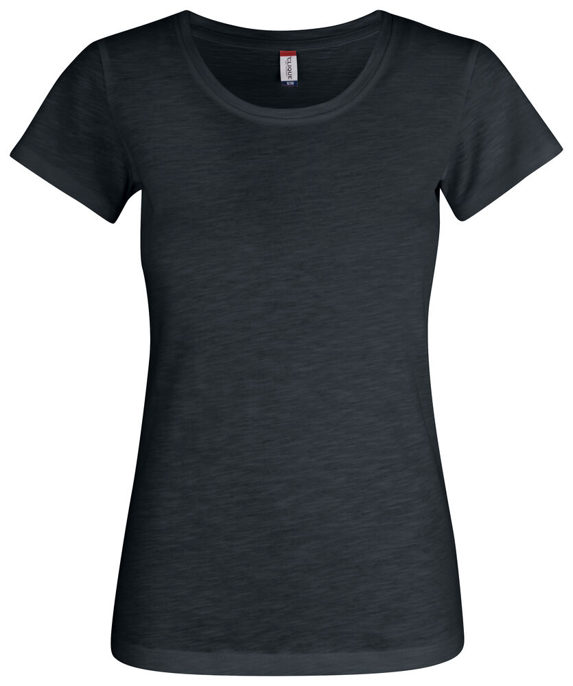 Clique Slub-T Women t-shirts