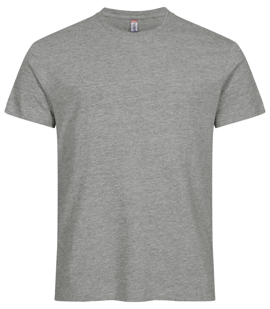 Clique Premium Long-T shirt