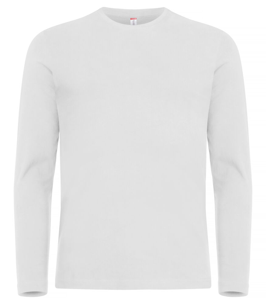 Clique Premium Fashion-T L/S shirt