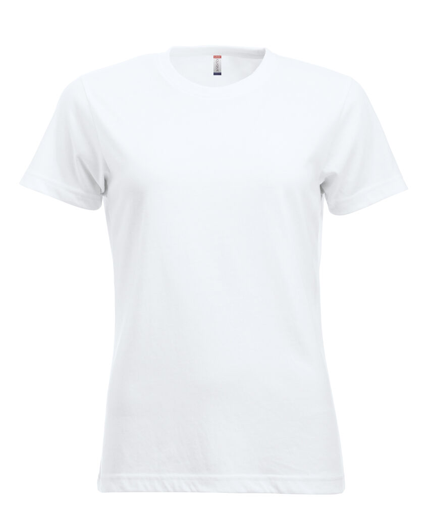 Clique New Classic-T Women t-shirts wit