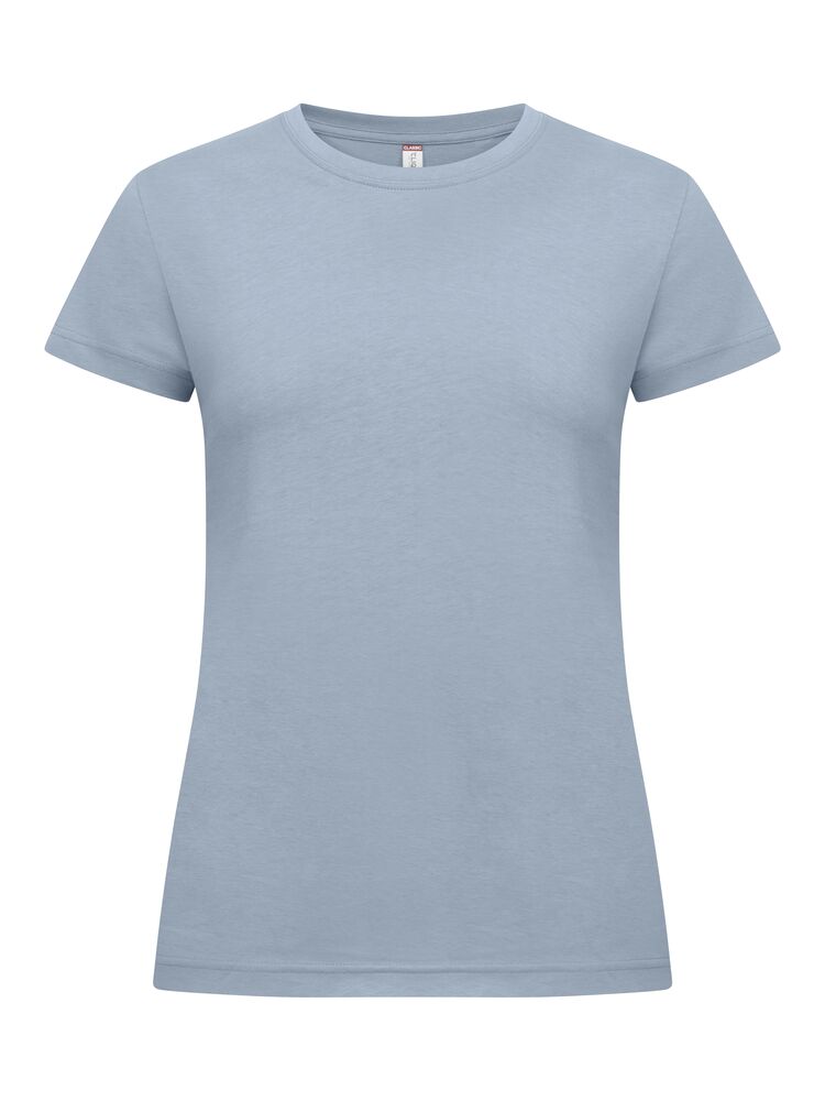 Clique New Classic-T Women t-shirts