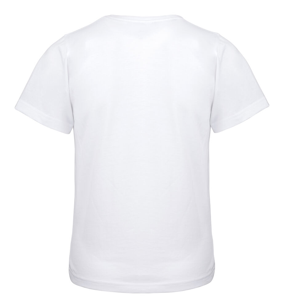 Clique Classic OC-T Junior t-shirts