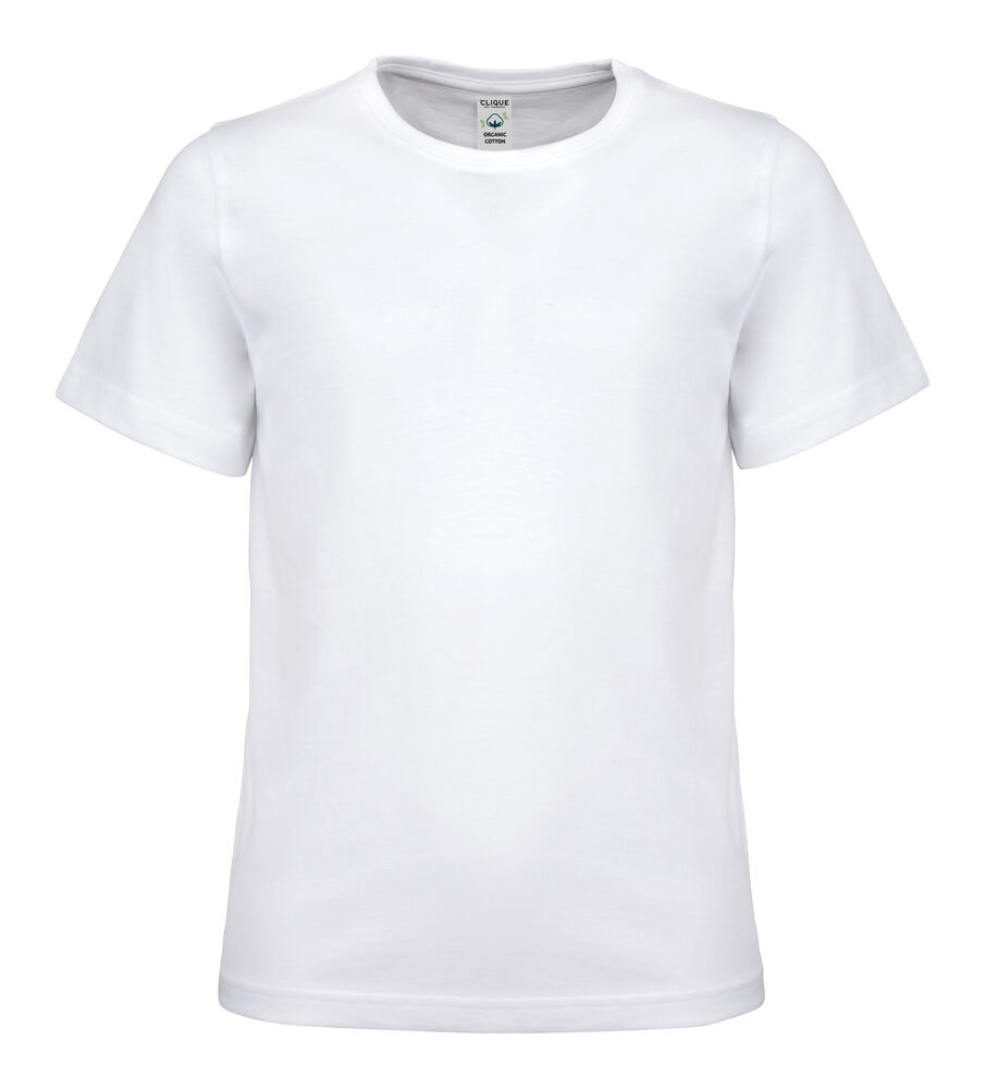 Clique Classic OC-T Junior t-shirts wit