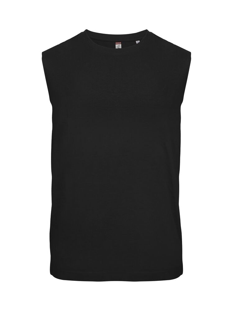 Clique Sleeveless tanktop