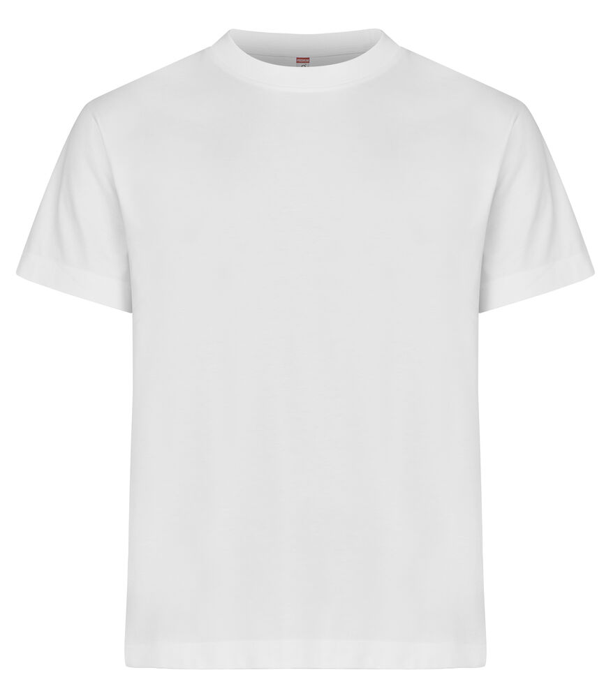 Clique Over-T t-shirts wit