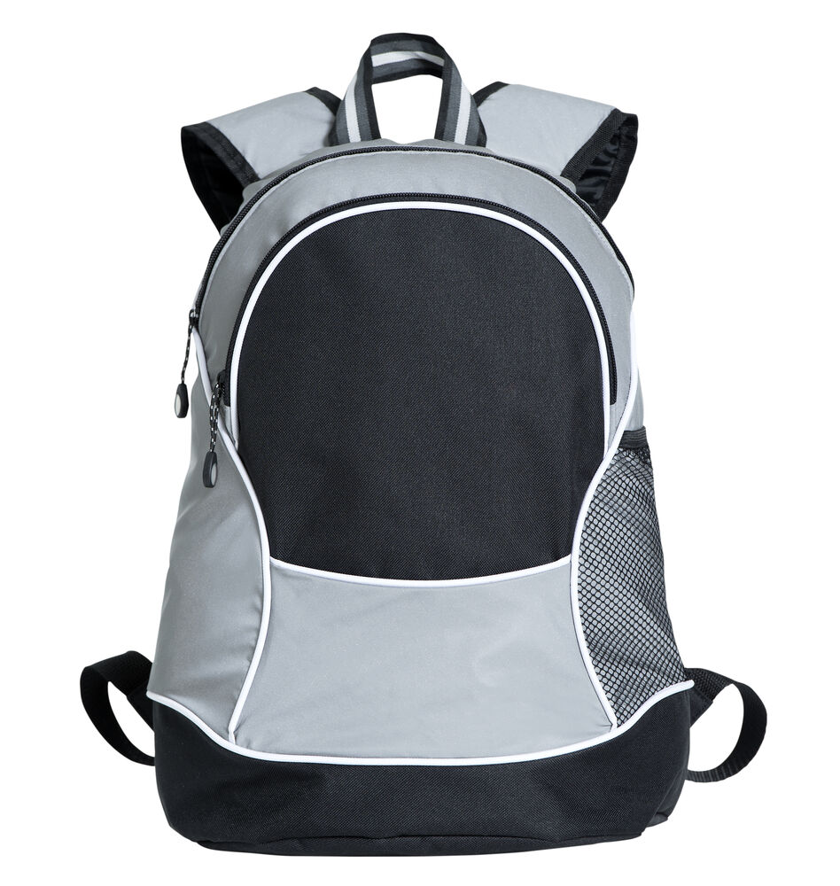 Clique Basic Backpack Reflective tas