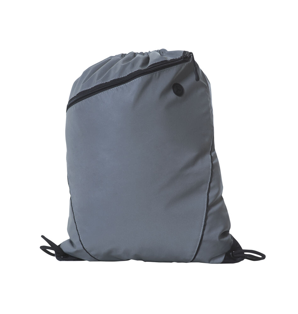 Clique Smart Backpack Reflective tas