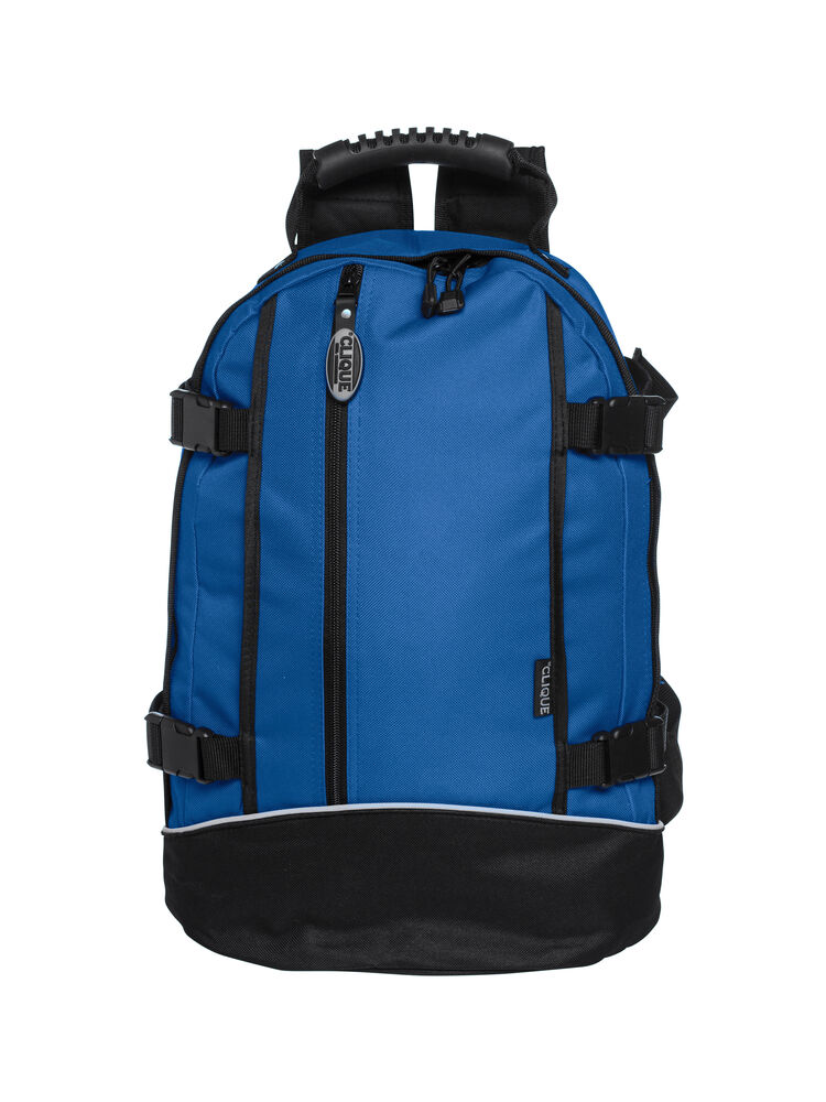 Clique Backpack II tas