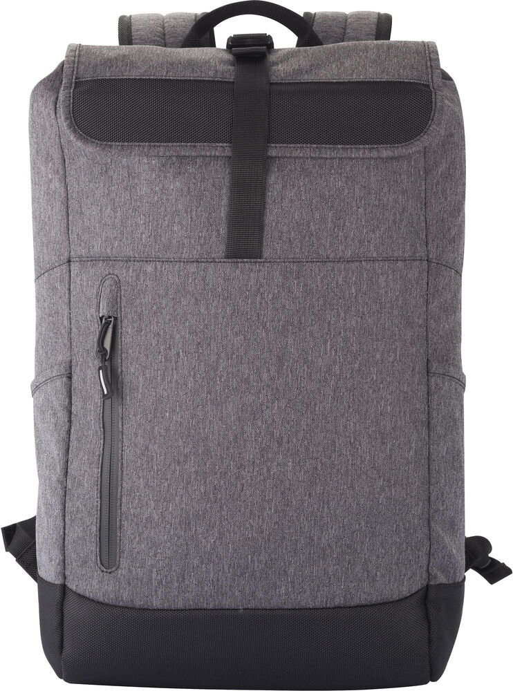 Clique Roll-Up Backpack tas