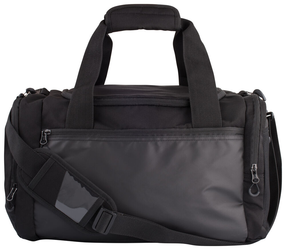 Clique 2.0 Travel Bag Small tas