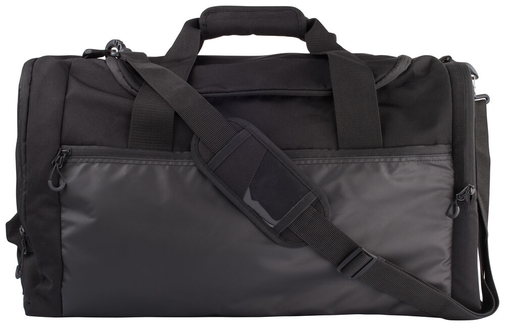Clique 2.0 Travel Bag Medium tas