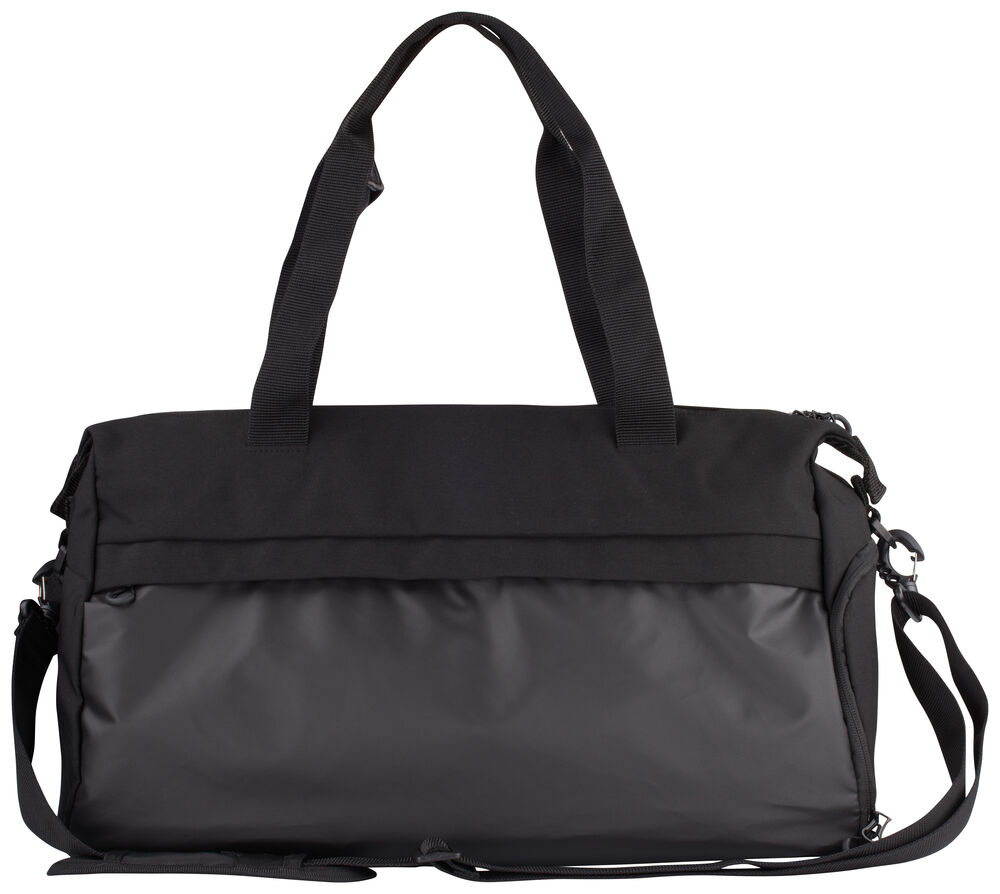 Clique 2.0 Duffle tas