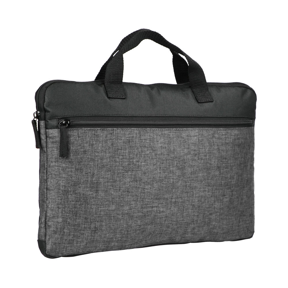 Clique Melange Computer Case tas