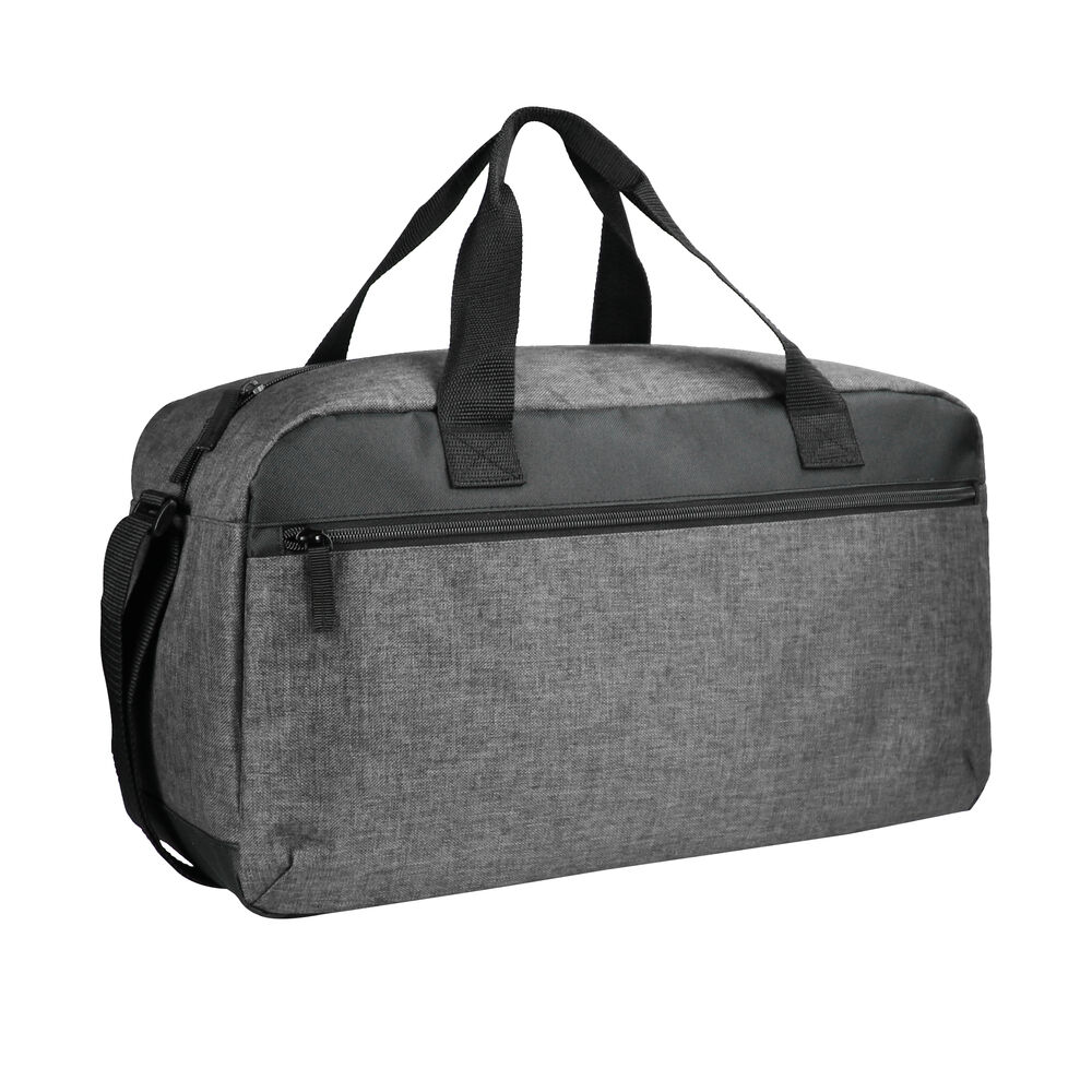 Clique Melange Travel Bag tas