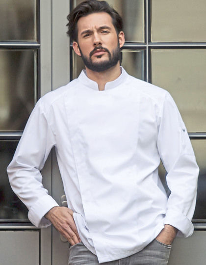 Karlowsky Chef Jacket Noah koksbuis