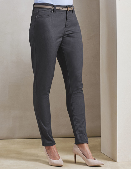 Premier Workwear Women´s Performance Chino Jeans chino