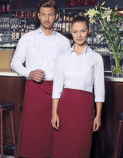 Karlowsky Bistro Apron Ibiza sloof