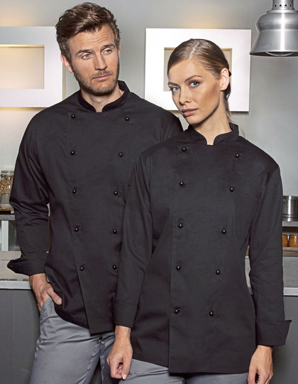 Karlowsky Chef Jacket Basic koksbuis