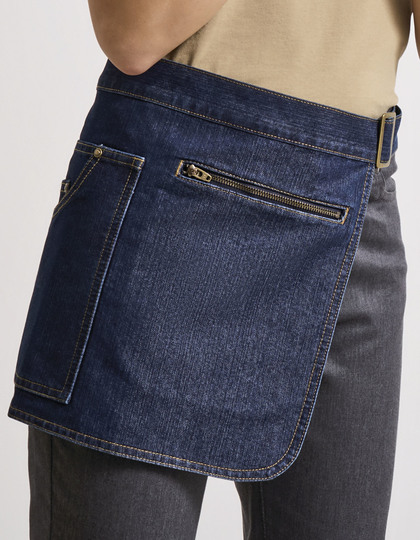 Premier Workwear Metro Utility Hip Apron heupsloof