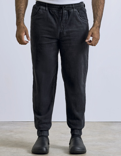 Premier Workwear Artisan Chef´s Jogging Trousers koksbroek