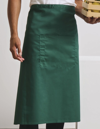 Premier Workwear Colours Collection Bar Apron barsloof
