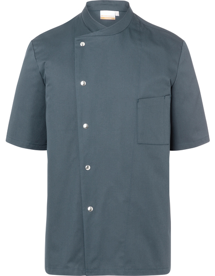 Karlowsky Chef Jacket Gustav koksbuis achterzijde