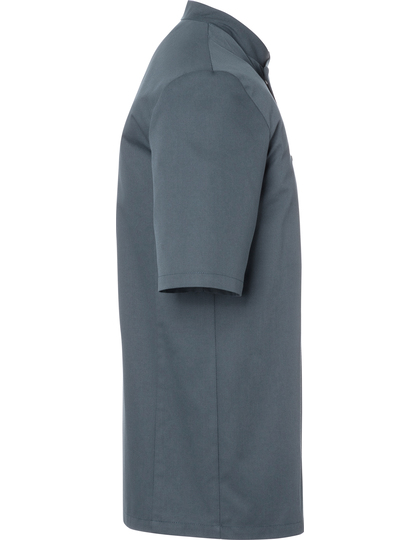 Karlowsky Chef Jacket Gustav koksbuis zijaanzicht