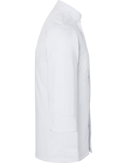 Karlowsky Basic Chef Jacket koksbuis zijaanzicht