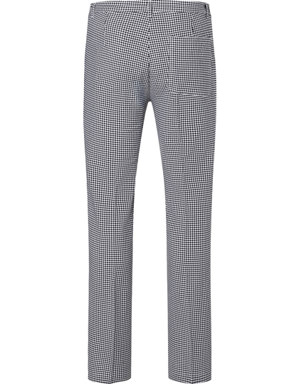 Karlowsky Chef Trousers Basic werkbroek detailfoto