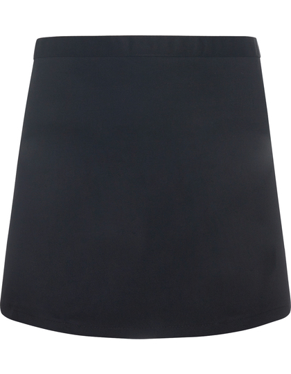 Karlowsky Basic Waist Apron sloof achterzijde