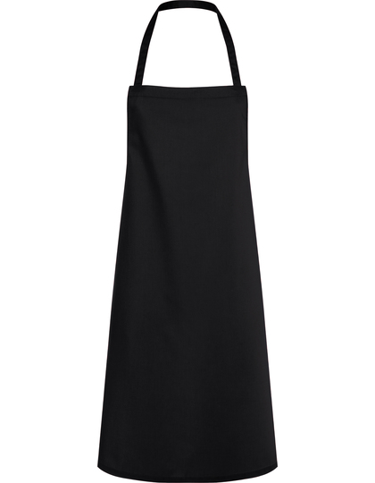 Karlowsky Bib Apron Faro schort achterzijde
