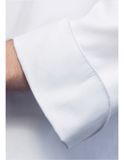 Karlowsky Chef Jacket Basic koksbuis zijaanzicht