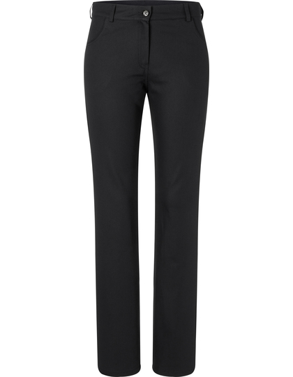Karlowsky Ladies Trousers Tina werkbroek achterzijde